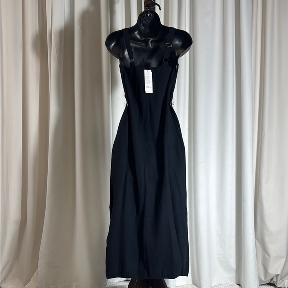 The Drop
Women's Sylvia Midi
Sweater Dress Size L - Picture 7 of 12